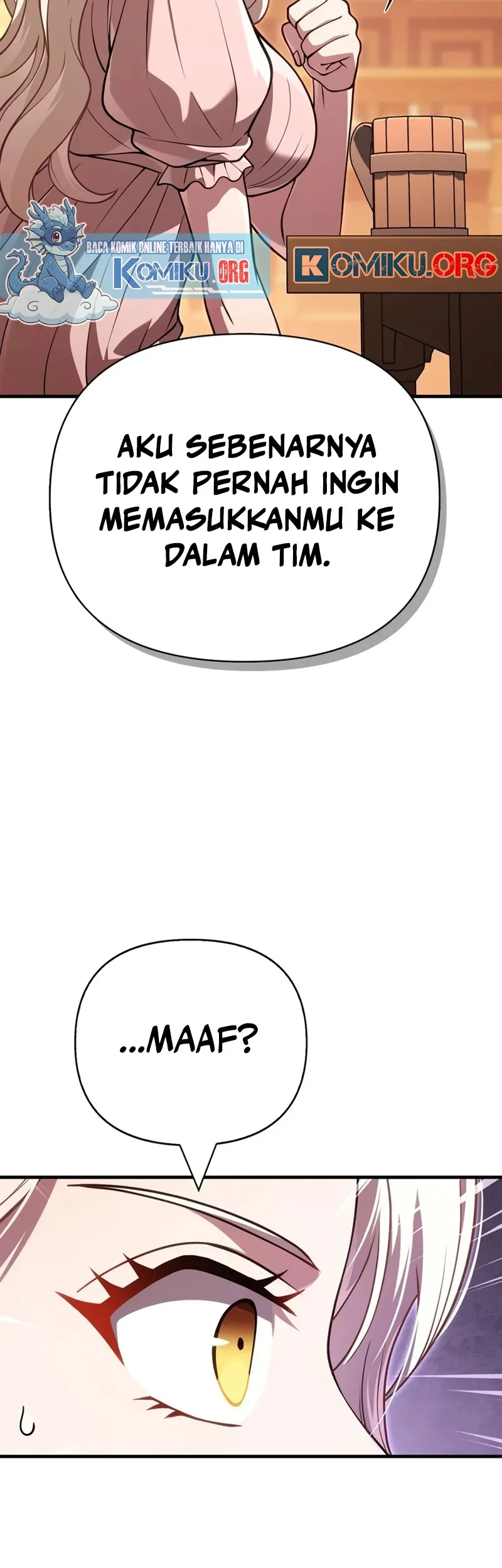 Survive as a Barbarian in the Game Chapter 135 Fix Gambar 18